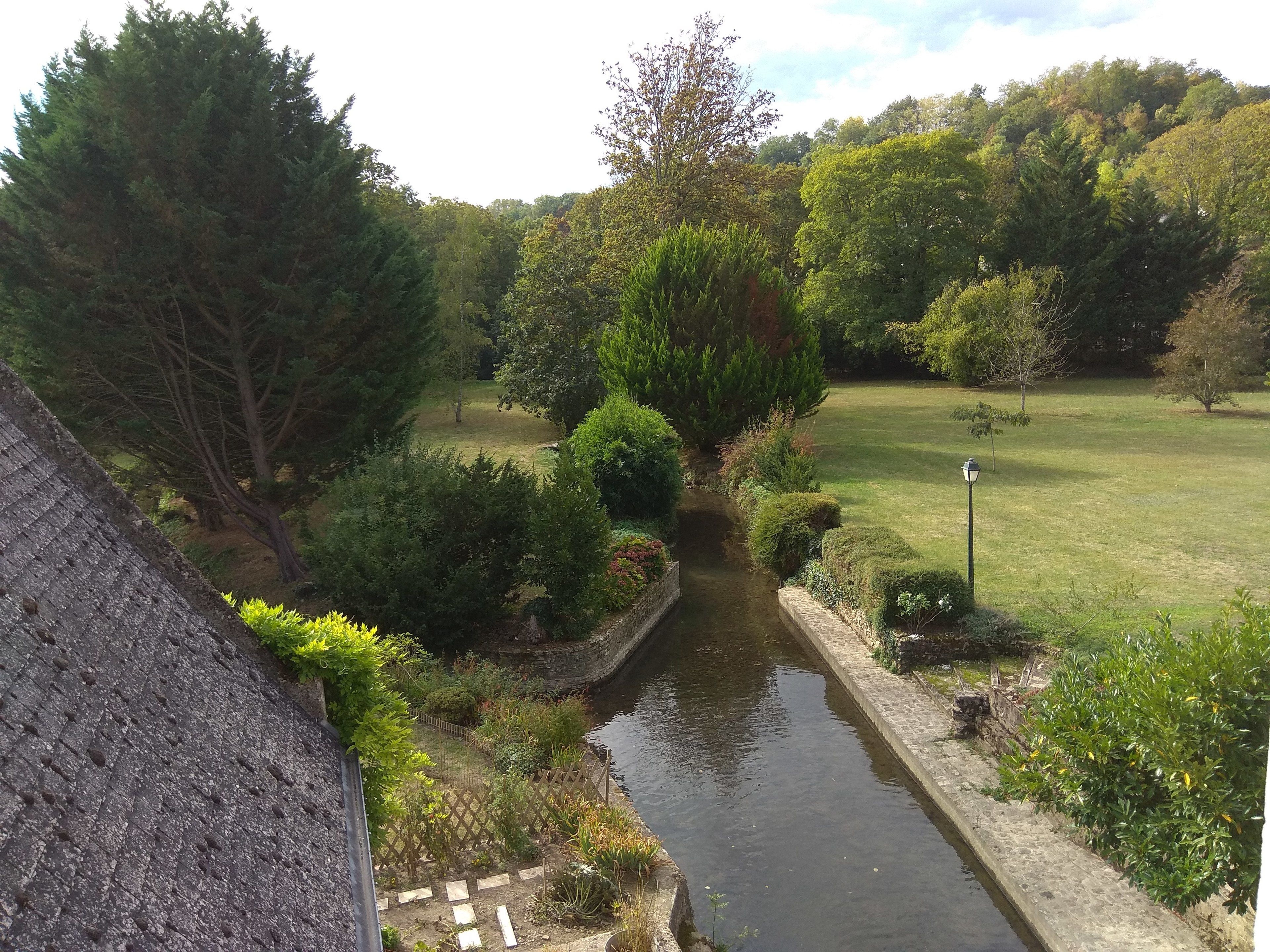 家庭套房, 河景 (Vouvray) | 客房景觀