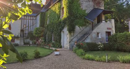 Le Moulin des Landes