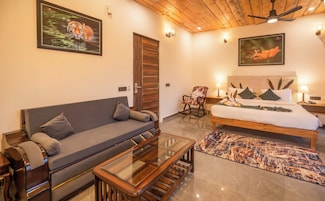 Cortinas blackout, sistema de insonorización y ropa de cama