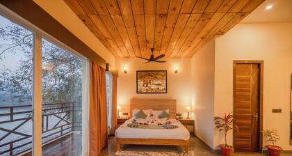 La Perle River Resorts