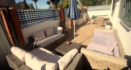 Guest-House Marbella