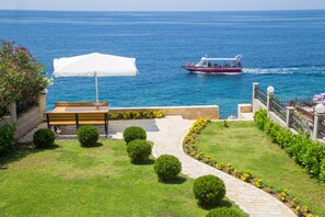 حديقة