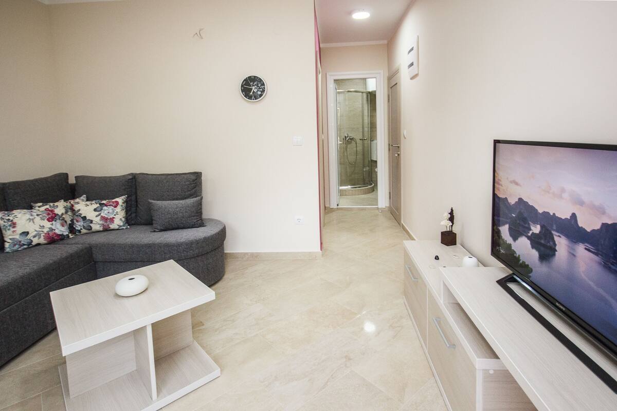 Apartment, Multiple Beds, Non Smoking