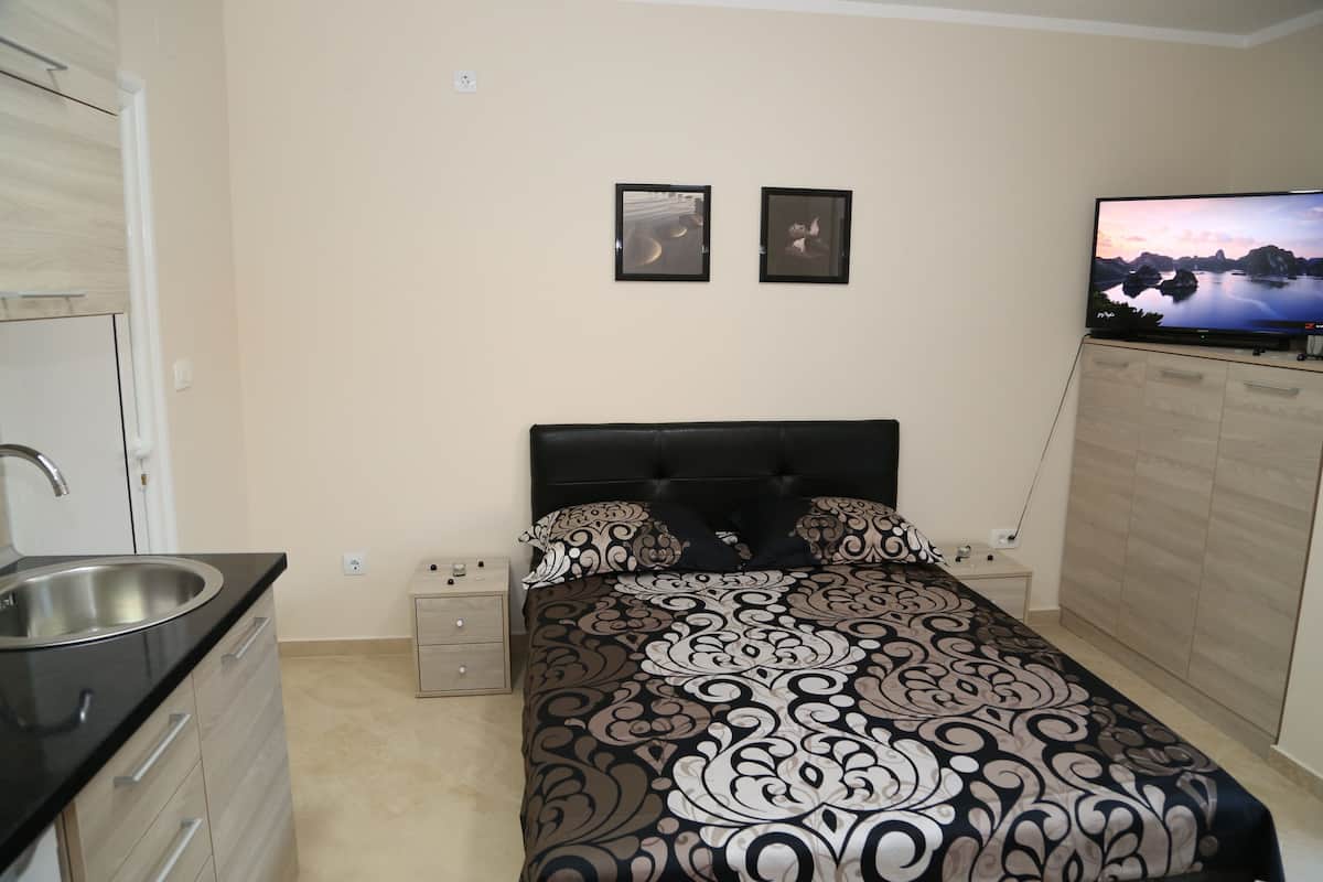 Standard Studio, Multiple Beds, Non Smoking