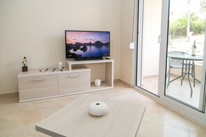 Apartment, Multiple Beds, Non Smoking