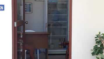 Pintu masuk dalaman