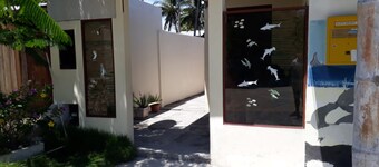 Hospedaje Mother Fanny