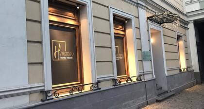 History Hotel Tbilisi