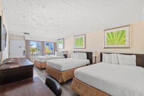 Monolocale, letti multipli, non fumatori, cucina | Wi-Fi gratuito, lenzuola