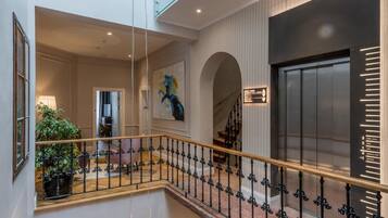 Interieur