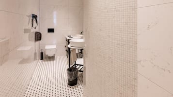 Sauna, poreallas