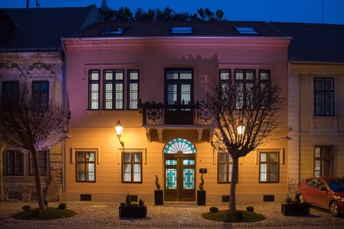 Boutique hotel Tvrđa
