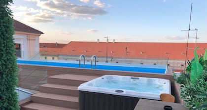 Boutique hotel TvrÄa
