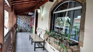 Varanda