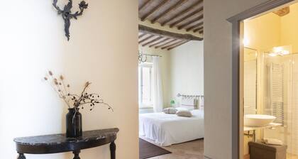 Tuscany View, Montalcino