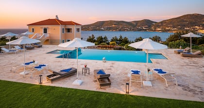 Grand View Villas