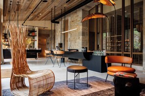 커플 트리트먼트룸, 사우나, 스팀룸, 터키식 목욕탕/함맘, 전신 트리트먼트, 아로마테라피