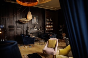 Interior - Domaine De Locguénolé & Spa (Kervignac)
