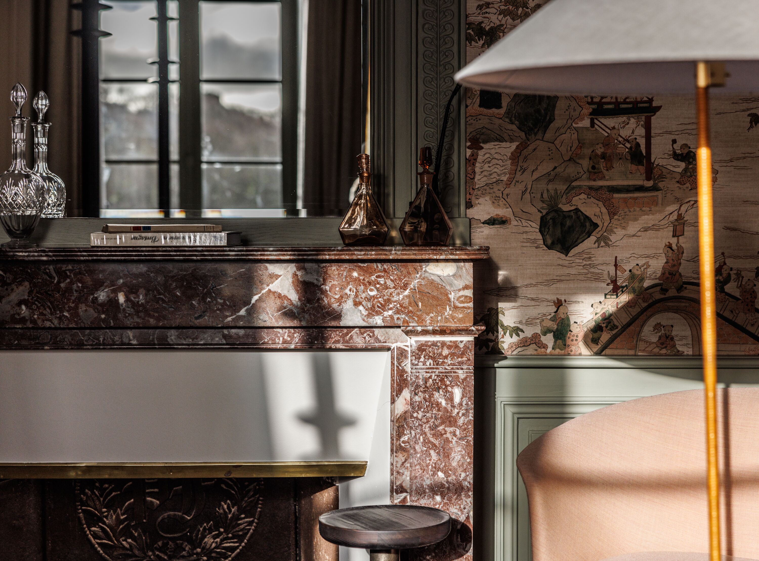 junior suite, park view | 1 bedroom, egyptian cotton sheets, premium bedding, down duvets