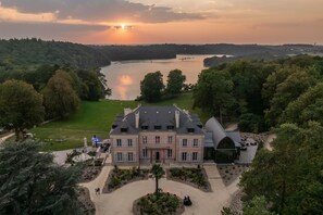 Exterior - Domaine De Locguénolé & Spa (Kervignac)