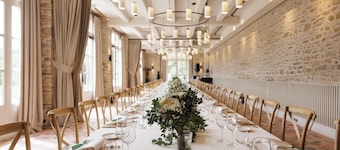 Domaine De Locguénolé & Spa