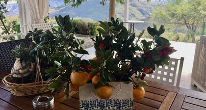 Ktima Noosfera wellness & retreat center