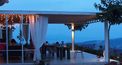 Ktima Noosfera wellness & retreat center