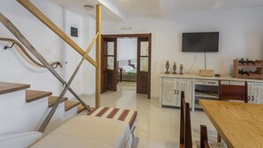 3 ห้องนอน, Wi-Fi ฟรี