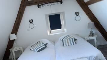 Coffres-forts dans les chambres, décoration personnalisée