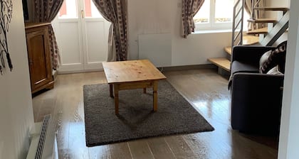 L'Ecurie d'Obernai