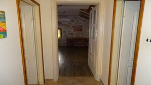 Interior - Historic Stone House (Kotor)