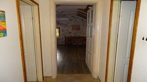 Interior - Historic Stone House (Kotor)