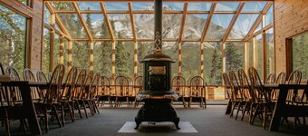 Wood River Lodge - Side-by-Side,Jet Boat transport included, Flight Optional - NOT included