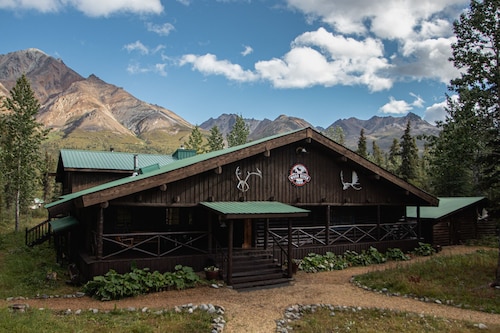 Wood River Lodge