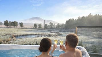 1 Schlafzimmer, Bettwäsche aus ägyptischer Baumwolle