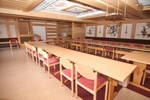 Meeting facility - Landhotel Albrecht (Missen-Wilhams)