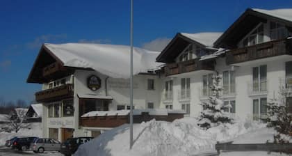 Landhotel Albrecht