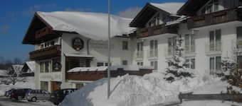 Landhotel Albrecht