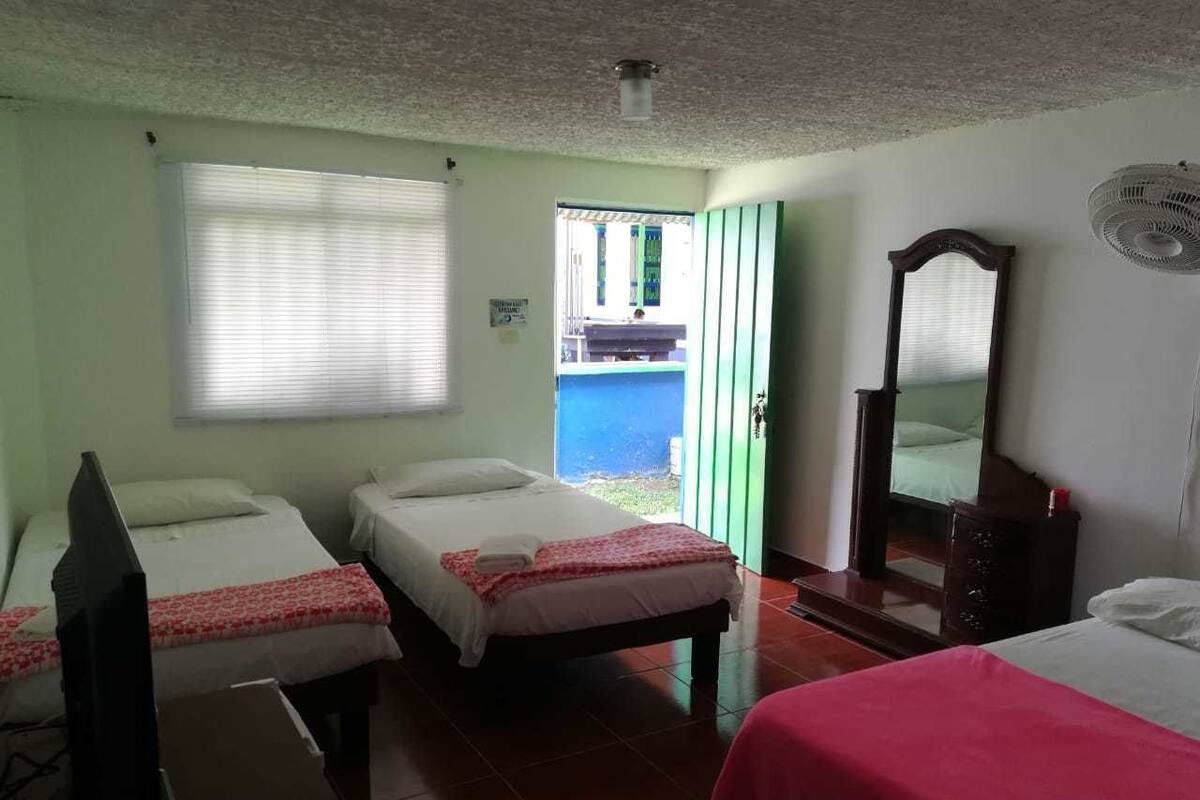 Ropa de cama