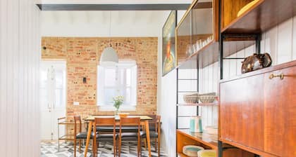 Patio São Vicente Guest House