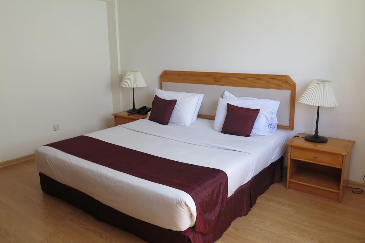 Standard-Apartment