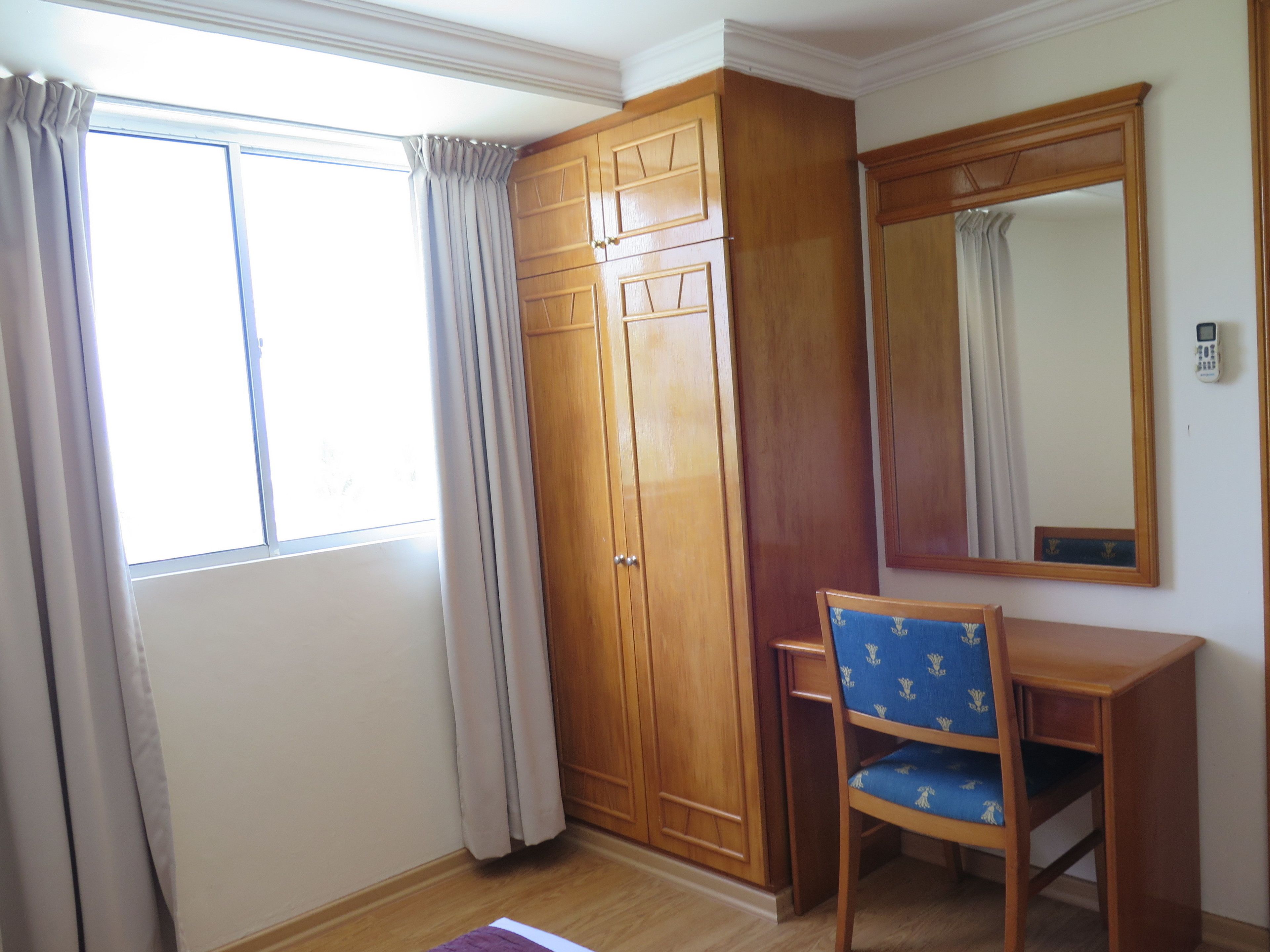 standard apartment | room amenity