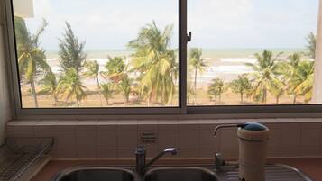 Standard Apartment | Beach/ocean view