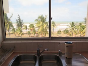 Standard Apartment | Beach/ocean view