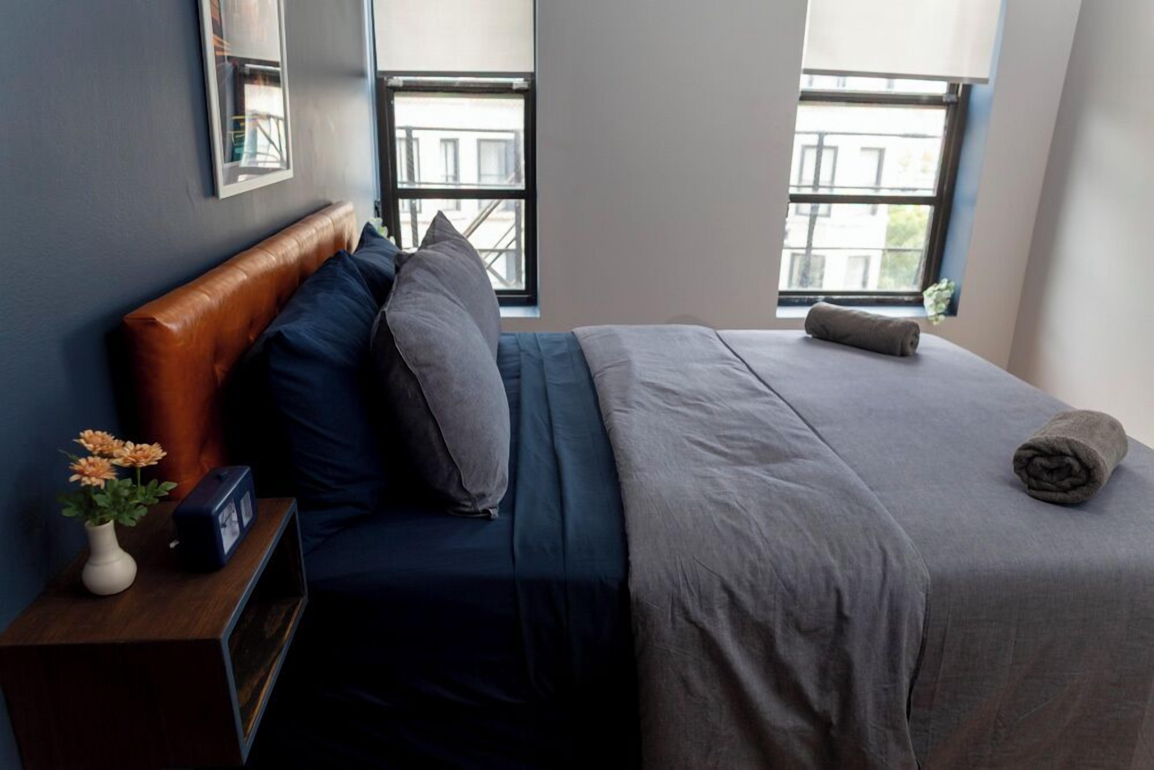 Foto - Chicago Parthenon Hostel