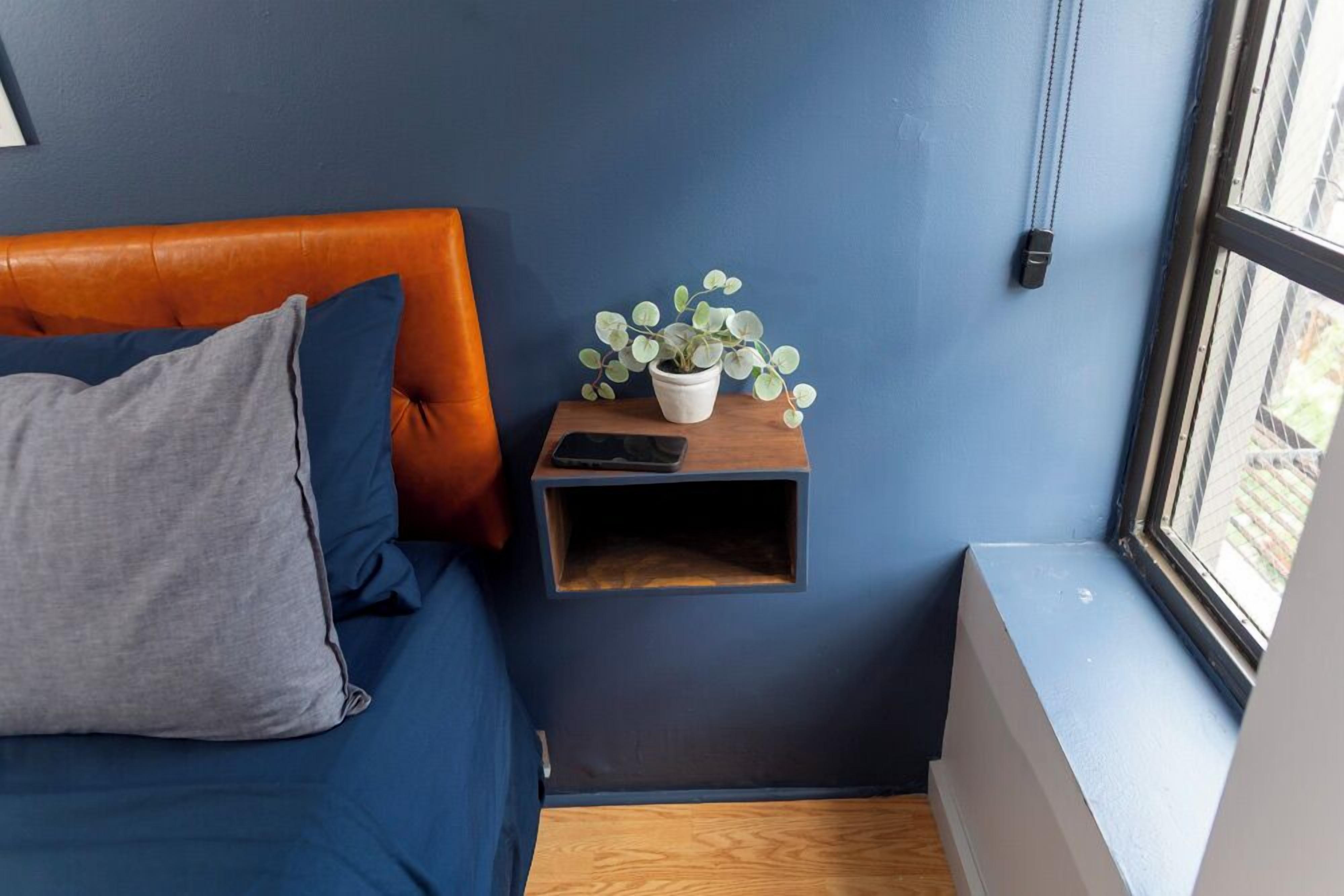 Foto - Chicago Parthenon Hostel