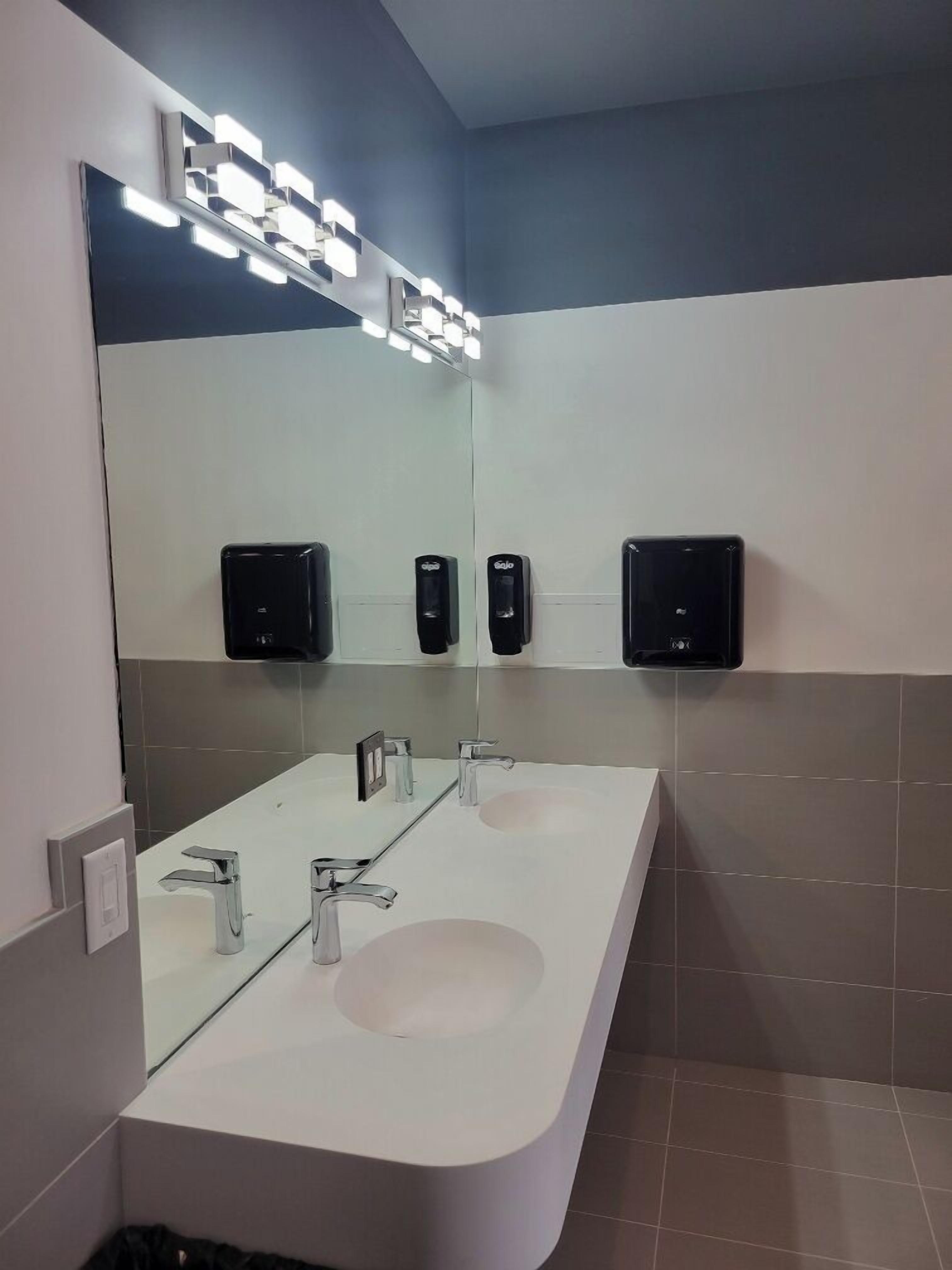 Foto - Chicago Parthenon Hostel