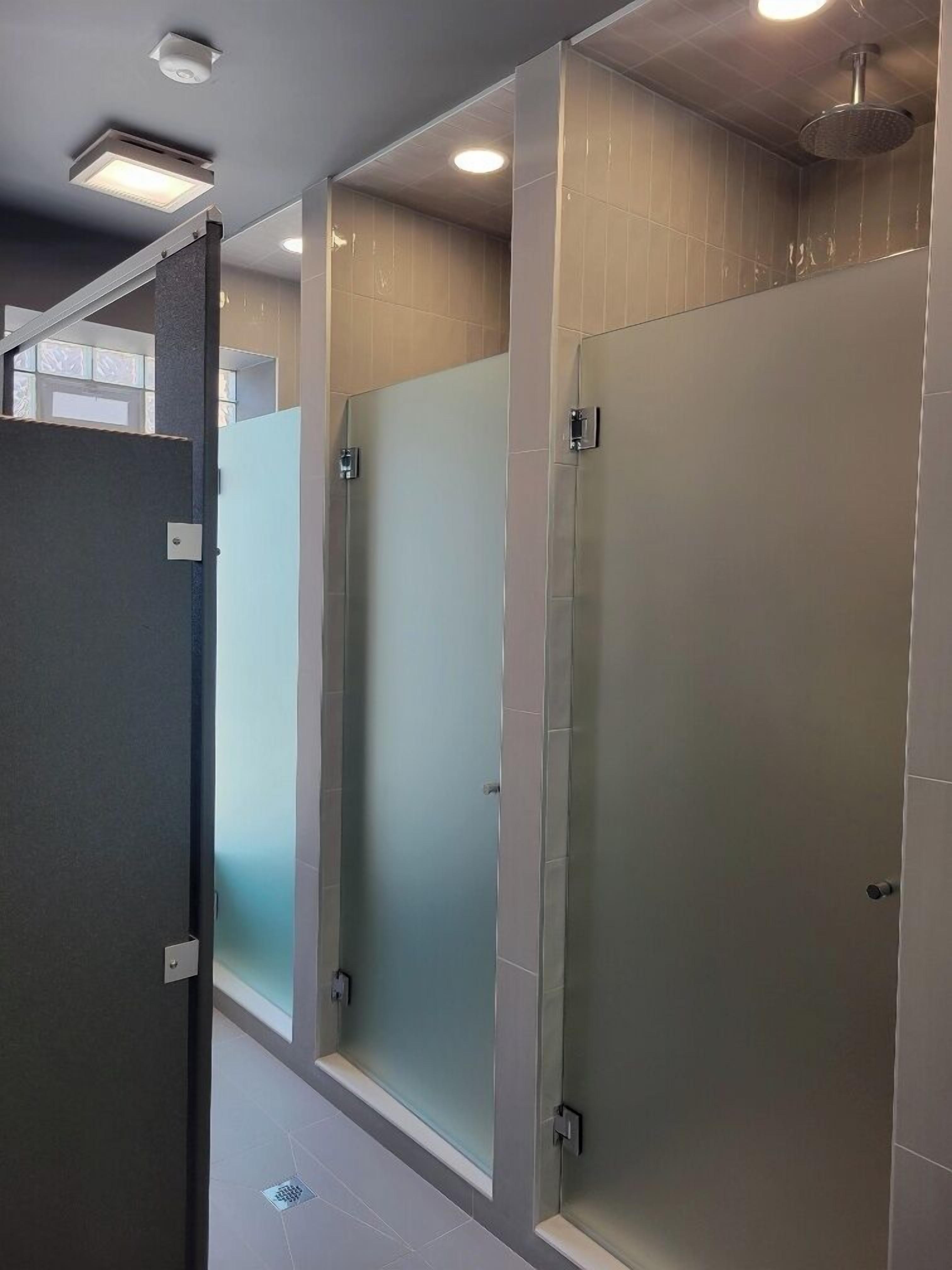 Foto - Chicago Parthenon Hostel