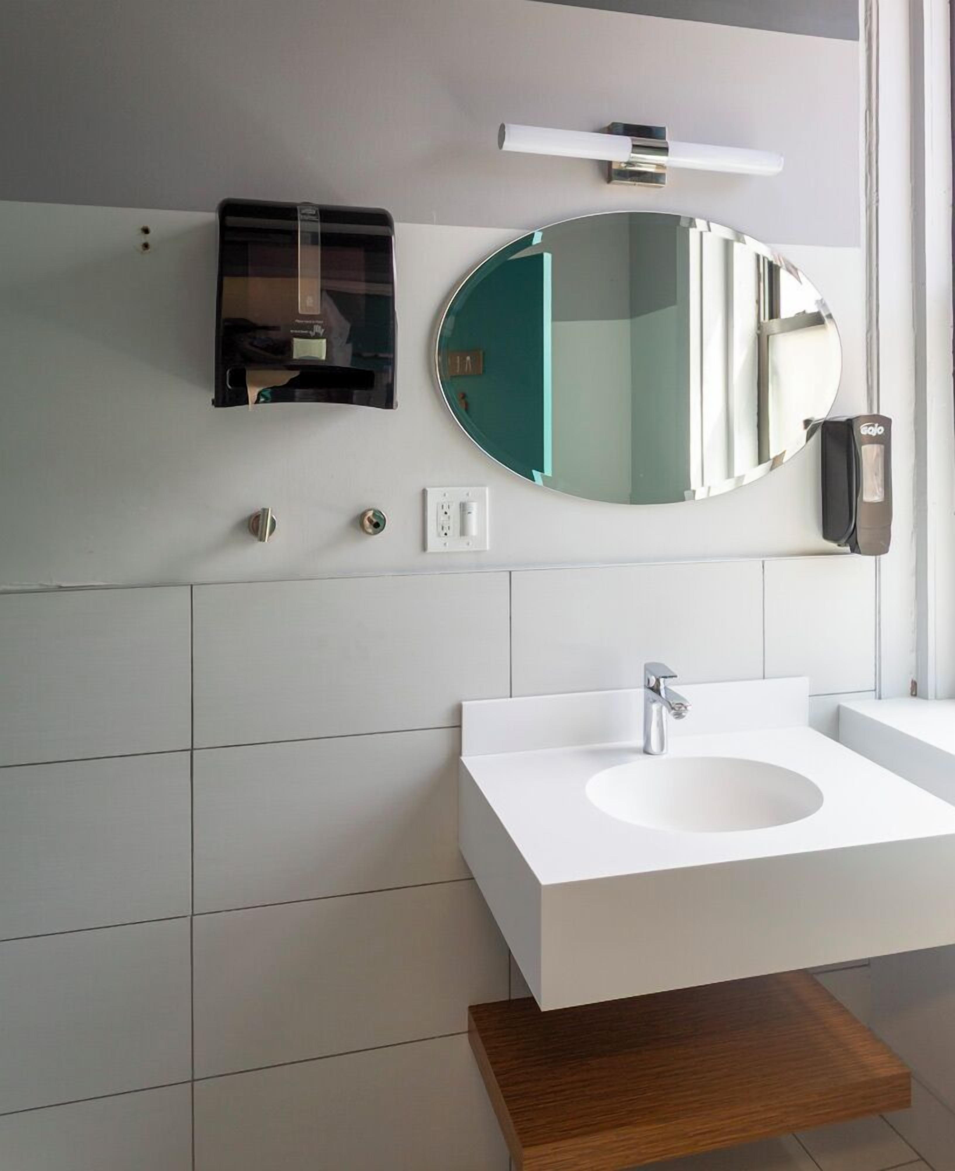 Foto - Chicago Parthenon Hostel