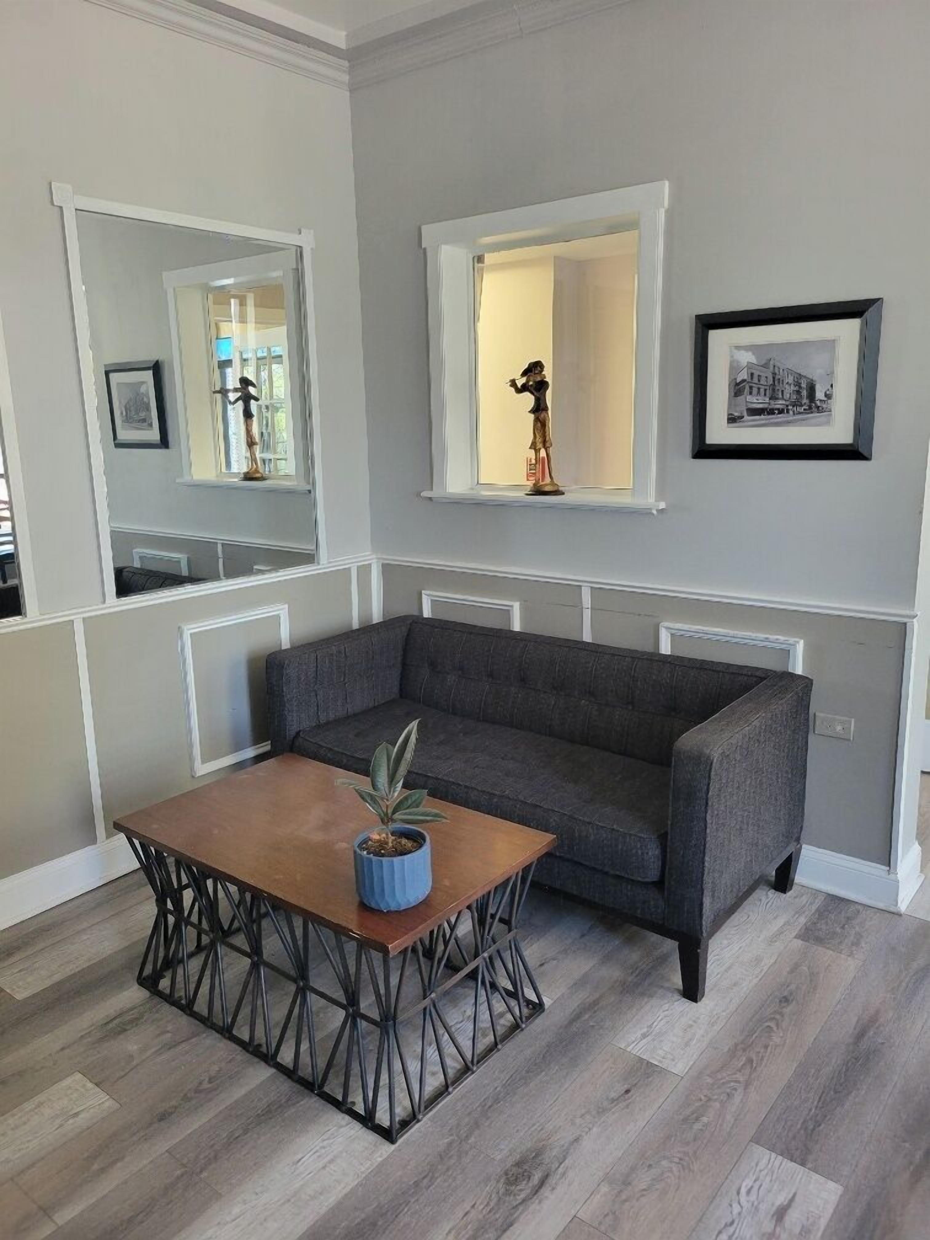 Foto - Chicago Parthenon Hostel